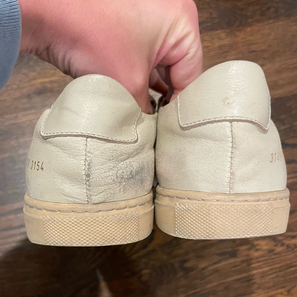 COMMON PROJECTS - Picture 3 of 5